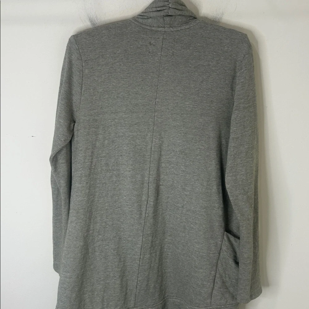 ANTHROPOLOGIE PURE + GOOD Cardigan Size Medium